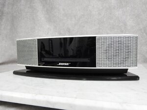 【Ｇ】 BOSE Wave music system IV ウェーブミュージックシステム 4 ボーズ 3005898