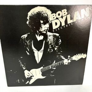 【NOT FOR SALE】BOB DYLAN ボブ・ディラン ELECTRIC LUNCH demonstration, 非売品 COLUMBIA STEREO LP AS1471 12inch インチ 動作未確認