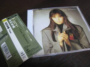 谷村有美 CD『Face』