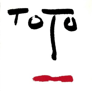 TOTO＜トト、スティーヴ・ルカサー＞「ターン・バック（Turn Back）」CD＜グッドバイ・エリノア、ラスト・ナイト、他収録＞