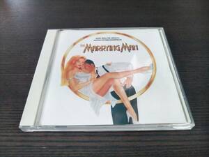 THE MARRYING MAN あなたに恋のリフレイン　オリジナルサウンドトラック　中古CD