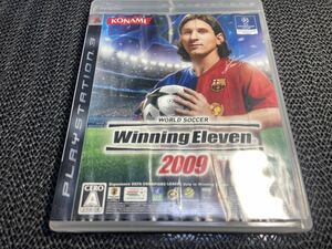 【PS3】 ワールドサッカーウイニングイレブン2009 R-383