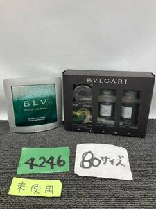 ブルガリ BVLGARI 香水 オードトワレ POUR HOMME メンズ 匂い 香り メンズファッション 美容 コスメ 当時物 現状品 u4246