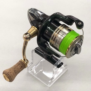 ΣΣ SHIMANO シマノ スピニングリール CARDIFF 08カーディフ C2000HGS やや傷や汚れあり