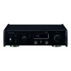 ★TEAC ティアック UD-505-X/B USB DAC/ヘッドホンアンプ ★新品送料込