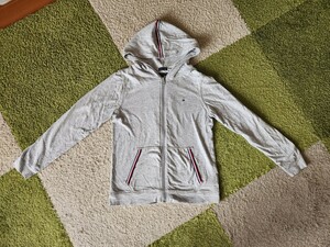 トミーヒルフィガー★TOMMY HILFIGER パーカー★ジャンパー★上着 140センチ