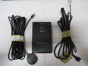 2032　パナソニック　ETH-142P　ETC　軽登録　送料800円