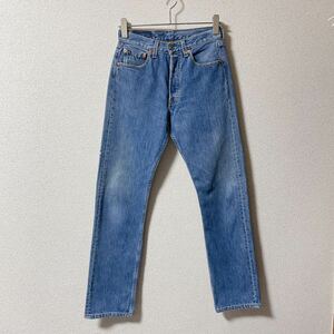 ■90s USA製 Levi