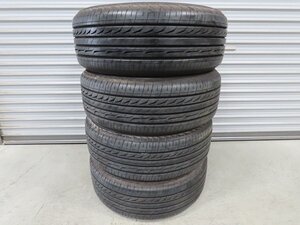 ブリヂストン 195/55R16 レグノ BRIDGESTONE REGNO GR-XI 超バリ溝 4本 