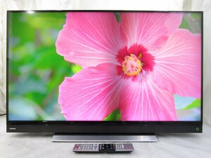 ☆TOSHIBA 東芝 REGZA 43V型 4K フルハイビジョン液晶テレビ Wi-Fi/Youtobe 43BM620X 2018年製 リモコン/取説付き 訳アリ 直接引取OK w649