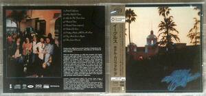 Eagles - Hotel California SACD multi 5.1ch サラウンド CD/SACD ハイブリッド マルチ