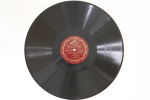 78RPM/SP Leopold Stokowski, Philadelphia Orchestra Larlesienne - Excerpts (Bizet) 7125 VICTOR 12 /00500