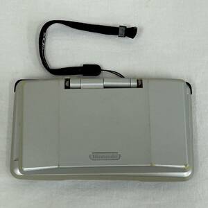 LA041291(062)-307/AT0【名古屋】Nintendo ニンテンドー DS MODEL NTR-001 ゲーム機