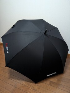 SRAM AXS 傘 スラム アクセス 傘 65cm 