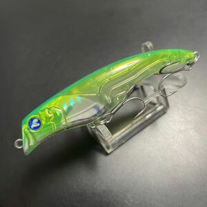 ブルーブルー BlueBlue エグイド 90F EGUID 90F【定形外送料200円】406011