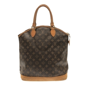 ルイヴィトン LOUIS VUITTON ハンドバッグ M40103 ロックイット・ヴェルティカル モノグラム・キャンバス CA0056 バッグ モノグラム