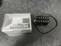 Freedom Hybrid Humbucker TYPE1 Bridge
