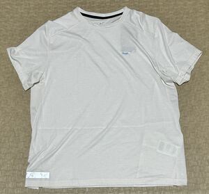 新品・XL サイズ・NIKE・DRI-FIT ナイキ ドライ フィット ランディビジョン ライズ 半袖 Tシャツ