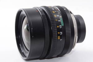 【外観特上級】MAMIYA G 50mm F4 L　#m9515