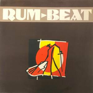 ♪試聴♪Rum-beat / Rum-beat