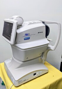 【美品】TOPCON トプコン オートレフ RM-1