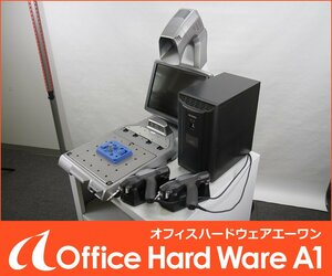 KEYENCE ハンディプローブ三次元測定機 XM-T1000 キーエンス XM-1500 XM-C1000 【業務用/中古/3Dスキャナ】 #P