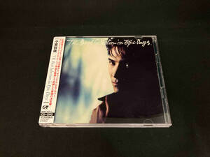 小室哲哉 CD TK BEST SELECTION IN EPIC DAYS(DVD付)