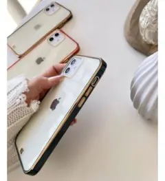 iPhone12PRO　ケース インスタ映え オシャレ 大人気 韓国