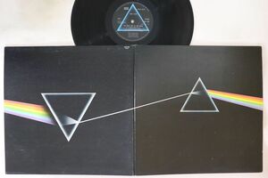 英LP Pink Floyd Dark Side Of The Moon SHVL804 HARVEST /00400