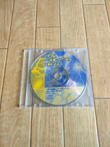 GIGS 月刊ギグス ロックンロール CD 1998年6月号 Rock 