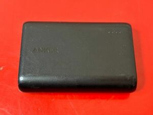 家電 ANKER アンカー モバイルバッテリー A1263 PowerCore 10000 10000mAh