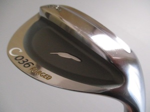 通販限定■ フォーティーン C-036Forged/NSPRO950GHHT/wedge/51[095375]