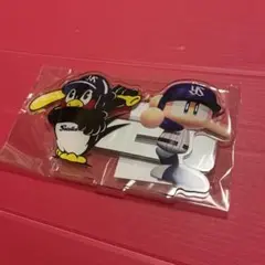 パワプロくん ヤクルトスワローズ ヤクルト つば九郎 ebaseball