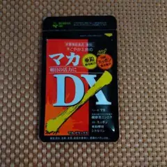 すこやか工房マカDX60粒