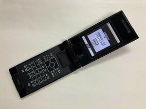 AF004 docomo FOMA P703iμ レッド