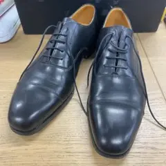 Grenson グレンソン footmaster ストレートチップ 8F 英国製