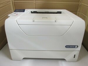 ◎中古レーザープリンタ【XEROX DocuPrint P300d】トナー/ドラムなし◎2404171