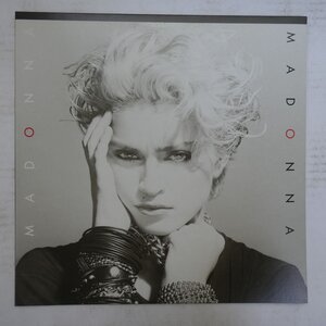 48046863;【国内盤】Madonna マドンナ / S.T. バーニング・アップ