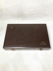 1円スタート　リコーダー　MOECK メック　1116e