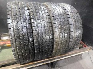 【G398】WINTERMAXX SV01◎145R12 6PR◎4本売切り