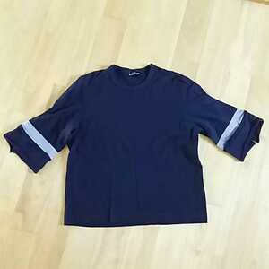 COMME des GARCONS 半袖Tシャツ　