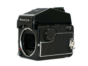 MAMIYA M645