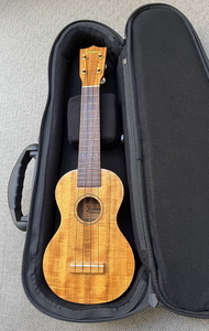 Famous Ukulele フェイマス ウクレレ ソプラノ FS-5 FS5 楽器 ギター 弦 趣味 音楽 演奏 日本製 MADE IN JAPAN