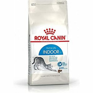 ロイヤルカナン FHN インドア 猫用 400g