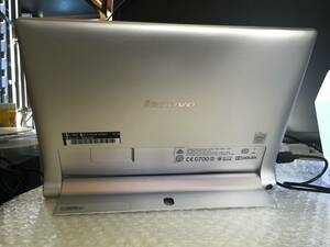 Lenovo YOGA Tablet 2-1050F