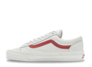 Vans Vault UA OG Style 36 LX "White" 27cm VN0A4BVE21D