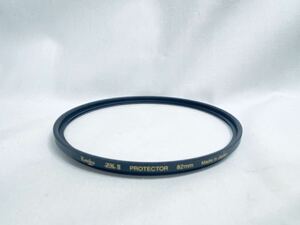 ★極上美品★ケンコー KENKO ZX II PROTECTOR 82mm#2537#58#06