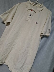 FILA SPORT UL フィラ ポロシャツ スポーツ ウェア 