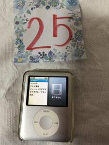 Apple iPod 4GB