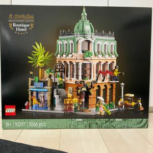 2022年製 10297 ブティックホテル 色々まとめて出品中kg LEGO（レゴ） アイコンズ